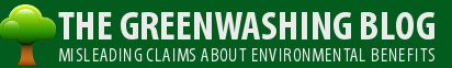 The Greenwashing Blog - TDS Environmental Media